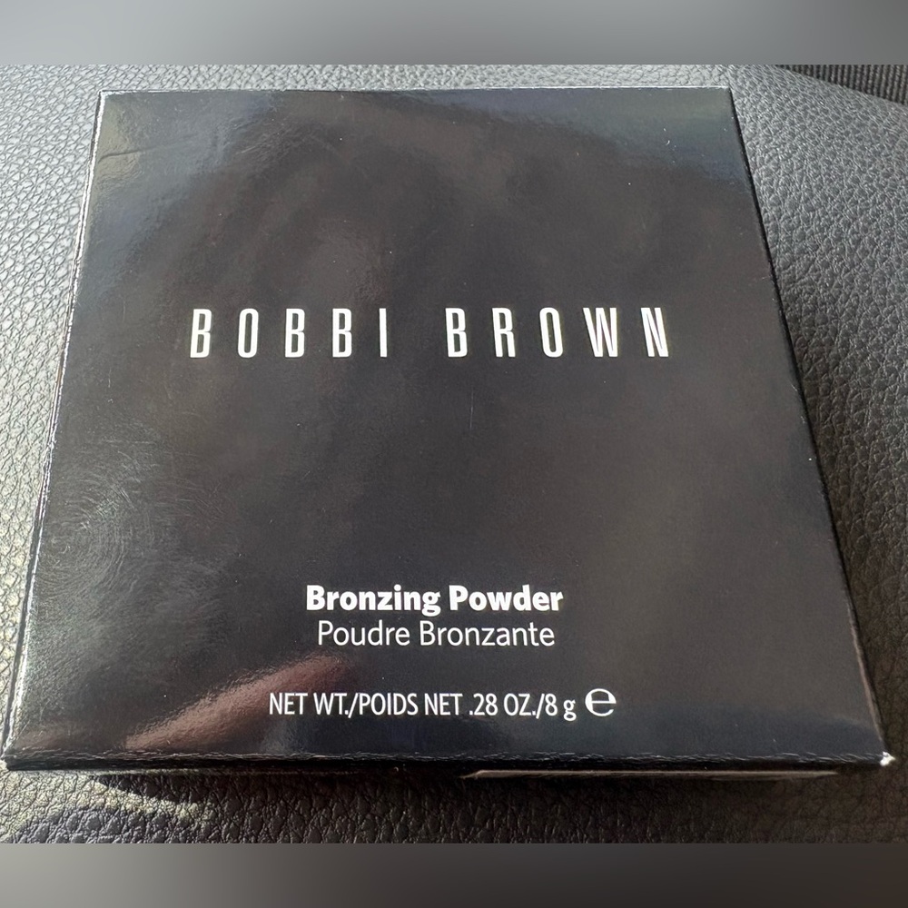 Bobbi Brown Bronzing Powder - Golden Light